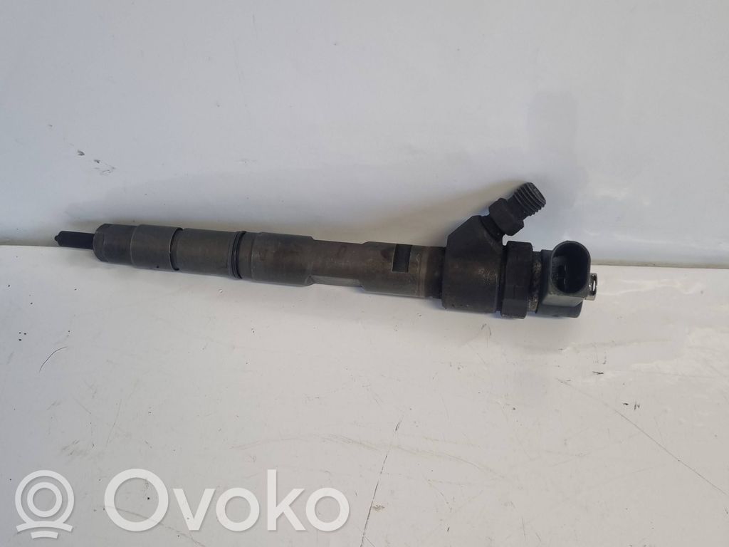 Inyector de combustible   0445110158