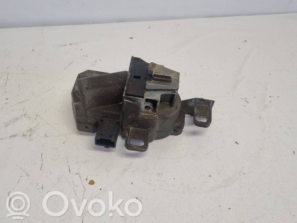 Volvo V50 Lenkradsperre Lenkradschloss 