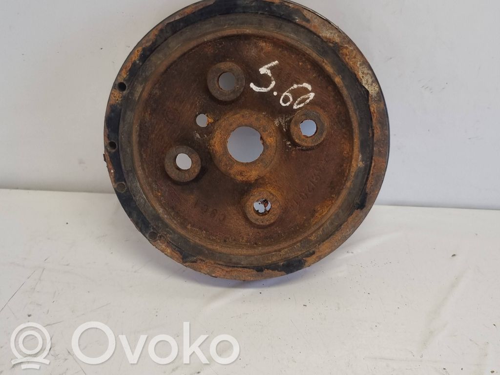 Volvo S60 Kampiakselin vauhtipyörä 