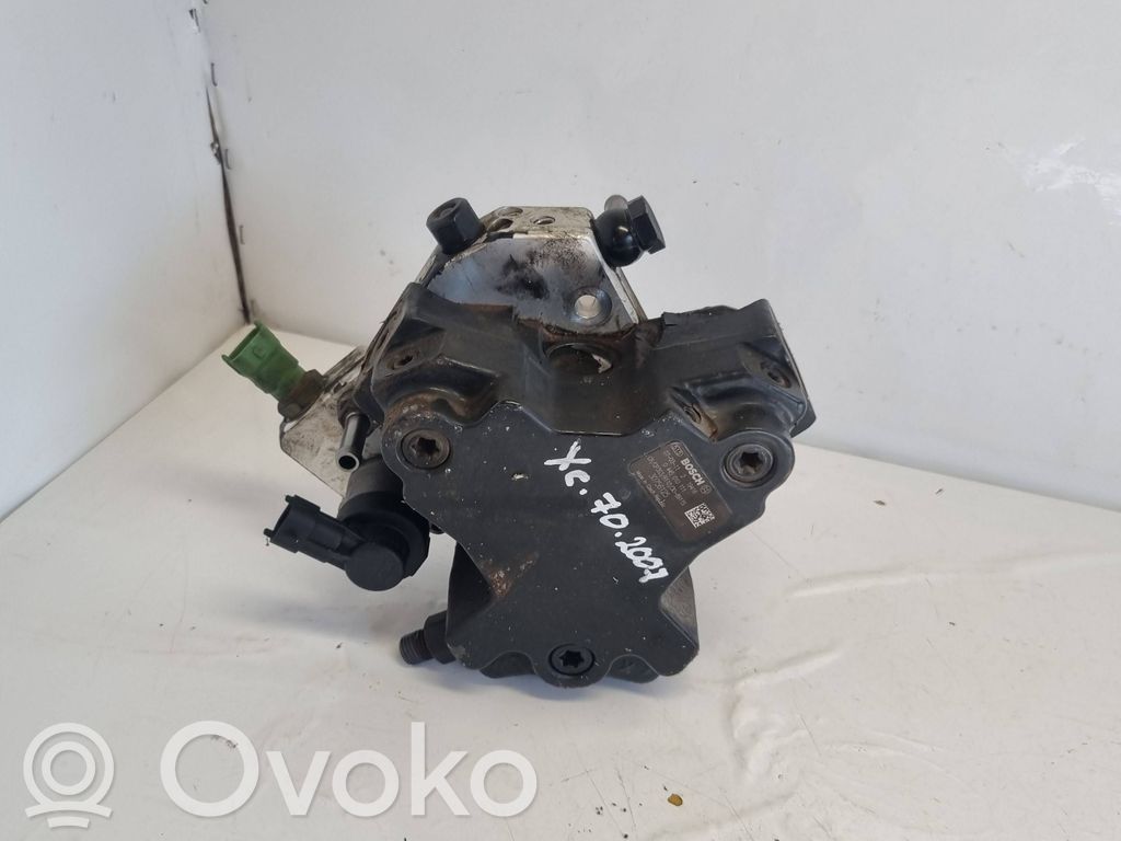 Volvo XC70 Pompa wtryskowa wysokiego ciśnienia 