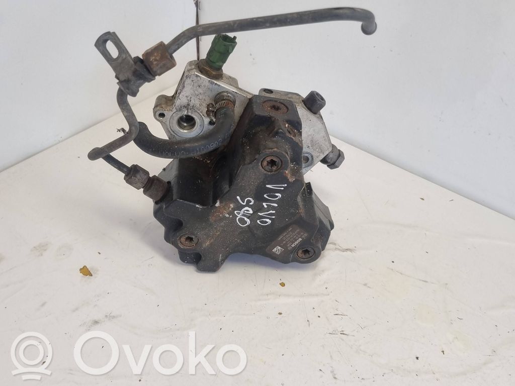 Volvo S80 Pompă injecție de înaltă presiune 