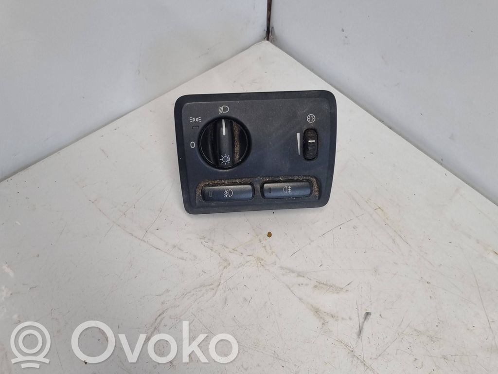 Light switch   30739312,05W50E04,ML50CA00153