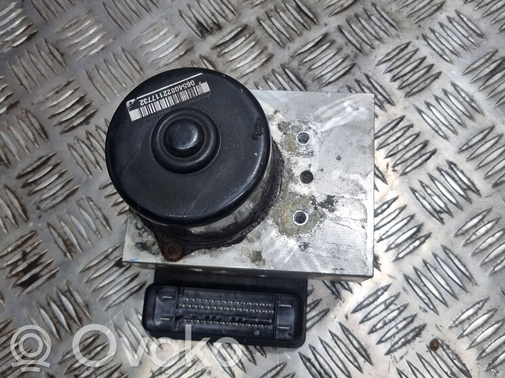Volvo S60 ABS Blokas 