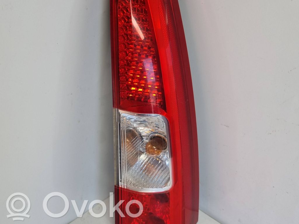 Volvo XC70 Takavalot 