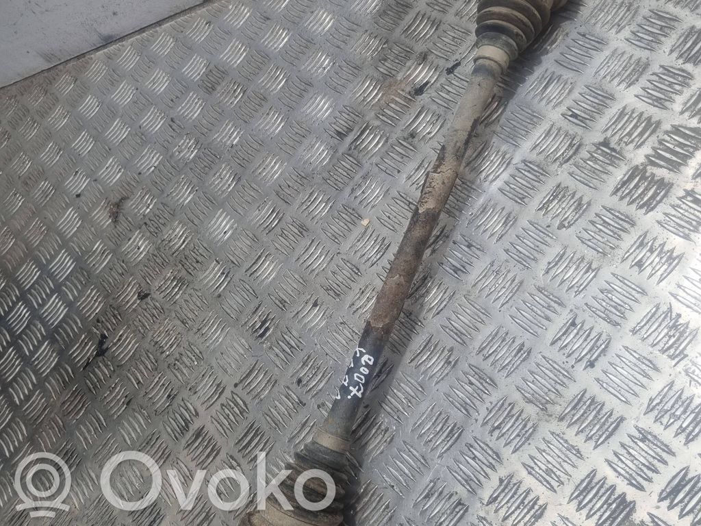 Volvo XC70 Eje de transmisión trasero 