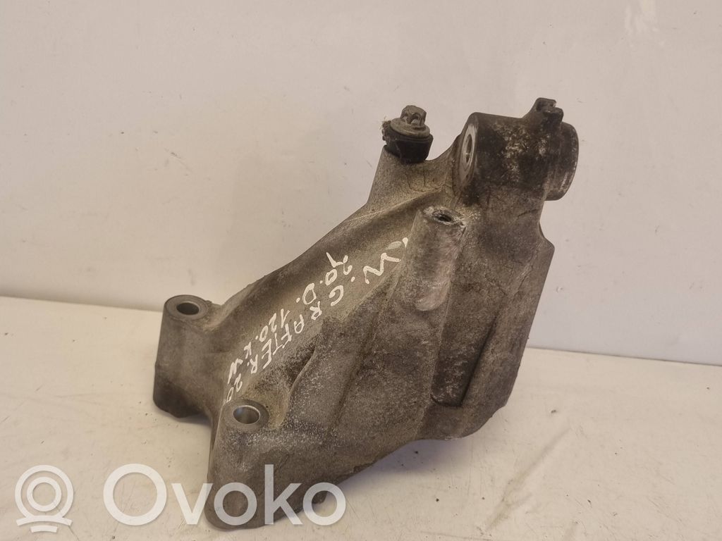 Volkswagen Crafter Engine mounting bracket 
