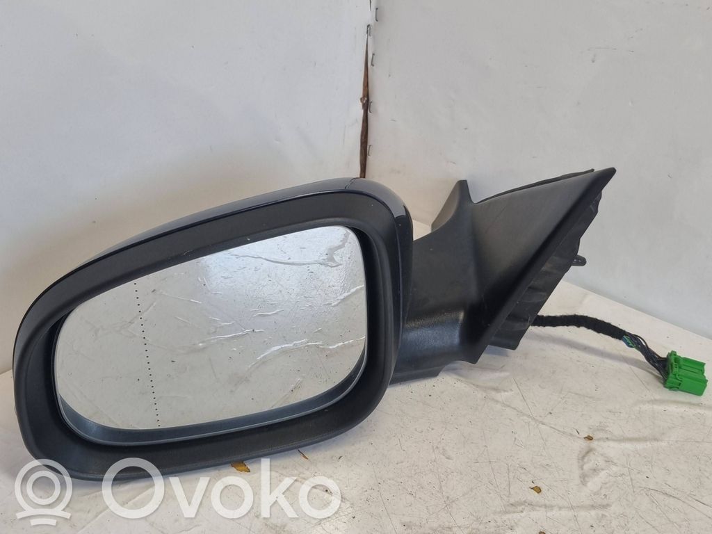 Volvo V70 Elektryczne lusterko boczne drzwi przednich 