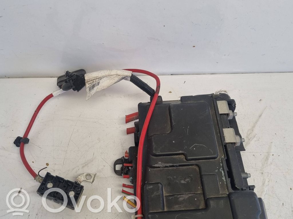 Ramka / Moduł bezpieczników   30659092,K067R,101072,14032012