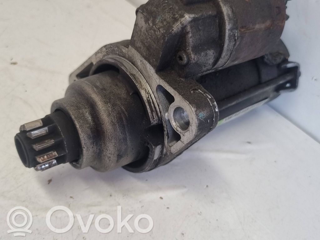 Motor de arranque   0AM911023B,0706090489,TS12ER20