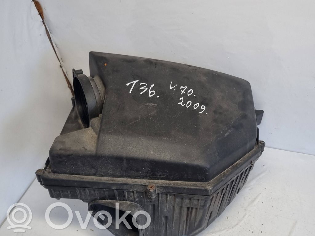 Volvo V70 Luftfilterkasten 