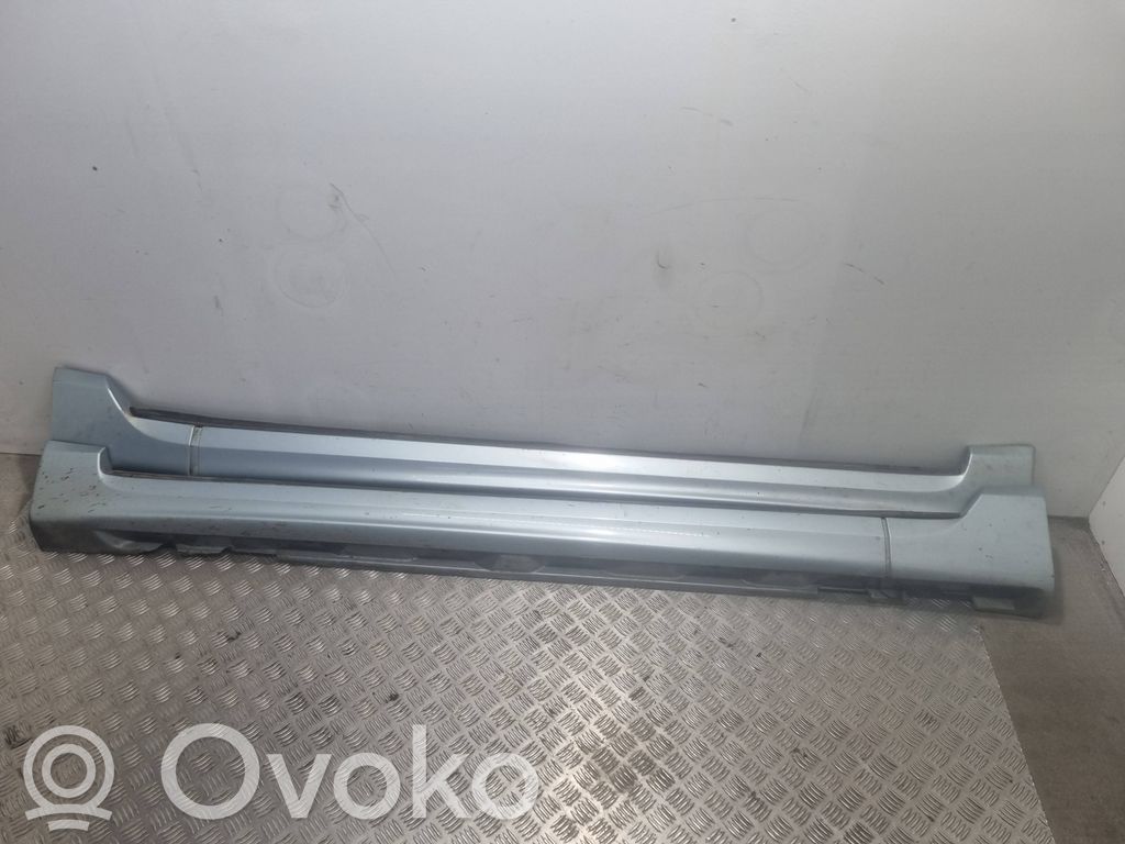 Volvo V70 Listón 