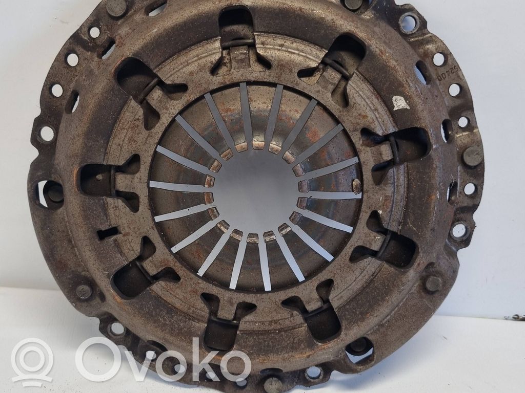 Volvo S60 Painelevy 