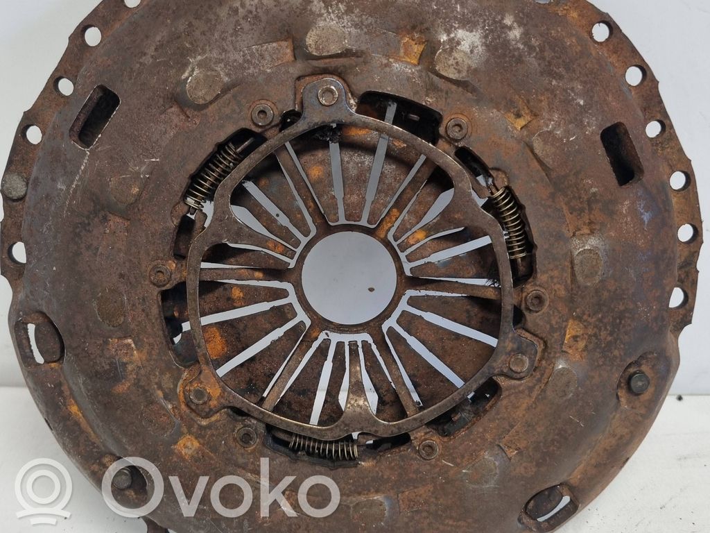 Volvo XC90 Diskatorius 
