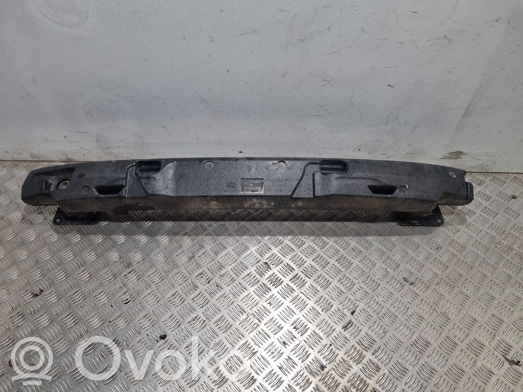 Volkswagen PASSAT CC Poprzeczka zderzaka przedniego 