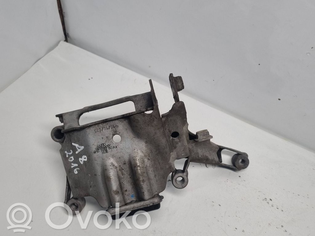 Audi A8 S8 D4 4H Engine mounting bracket 