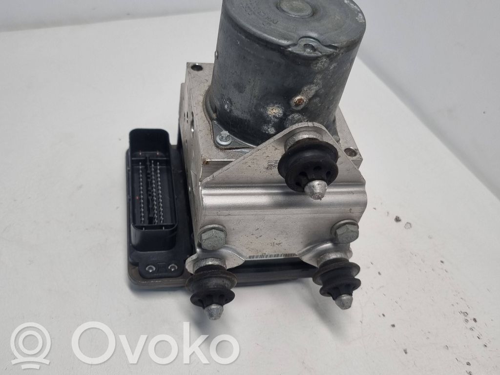 Audi A8 S8 D4 4H ABS Pump 