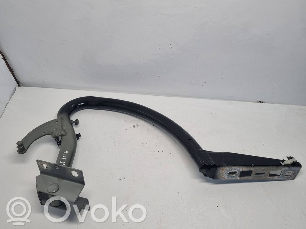 Tailgate/trunk/boot hinge   4H0827300D