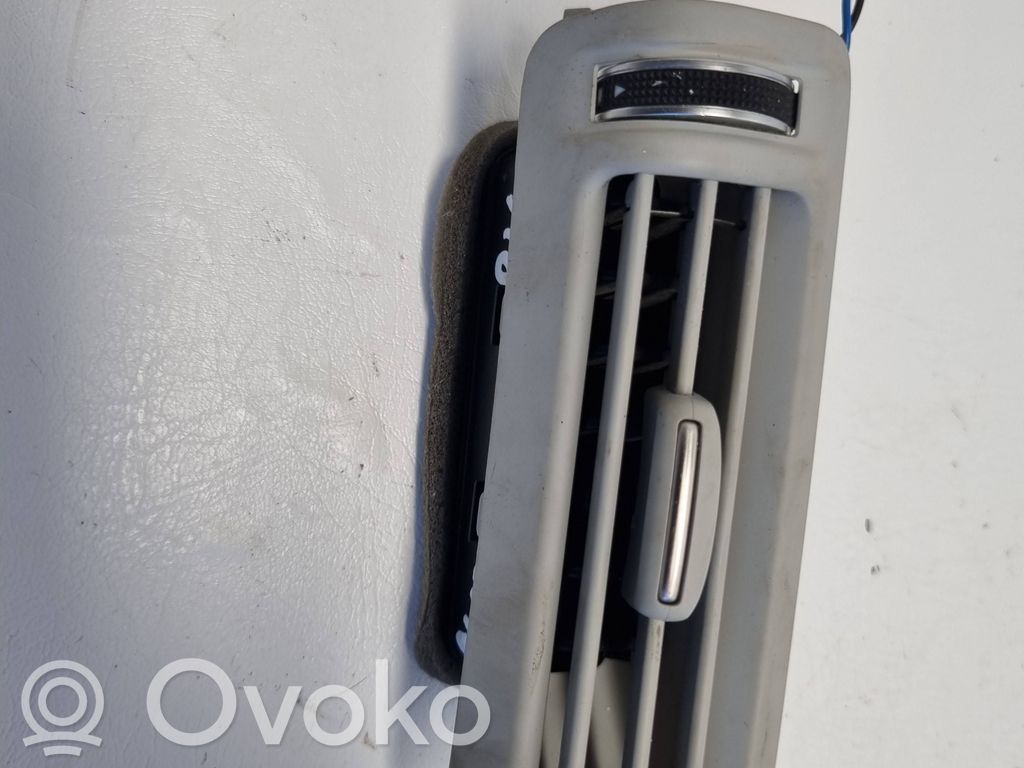 Audi A8 S8 D4 4H Garniture, panneau de grille d'aération 