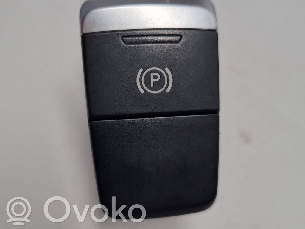 Audi A8 S8 D4 4H Przycisk / Włącznik hamulca ręcznego 