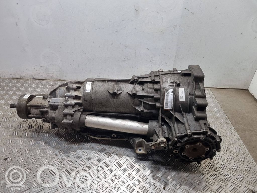 Caja de cambios automática   1087435079