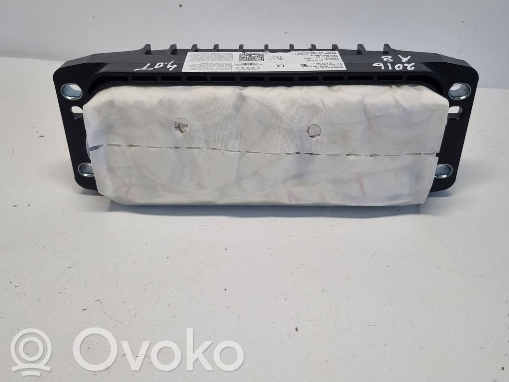 Audi A8 S8 D4 4H Airbag del pasajero 