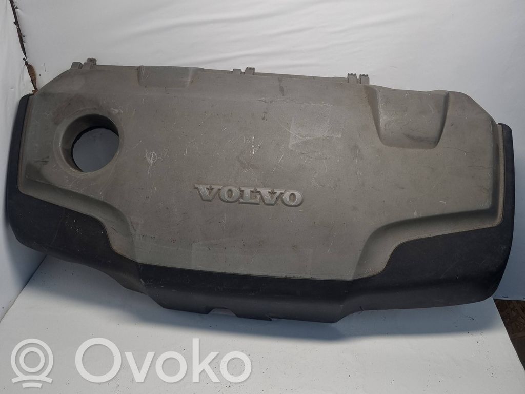Volvo XC90 Moottorin koppa 
