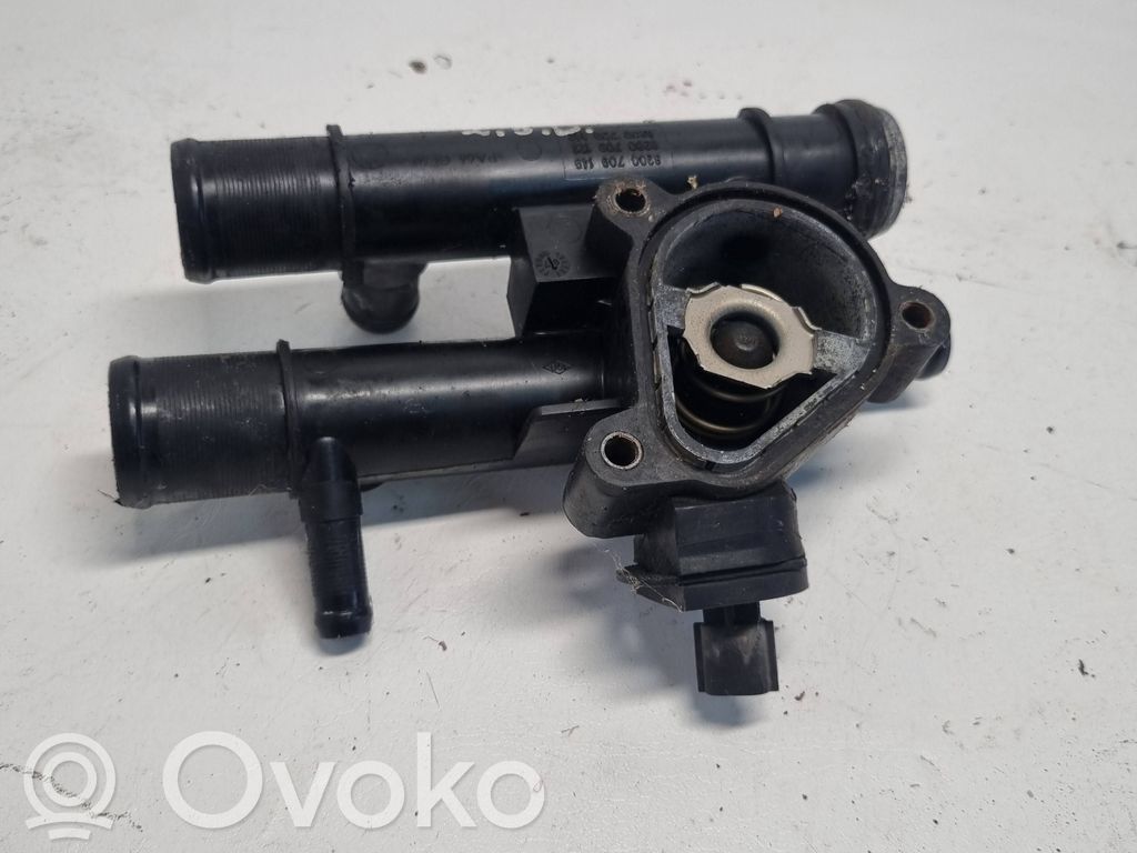 Renault Trafic II (X83) Thermostat 