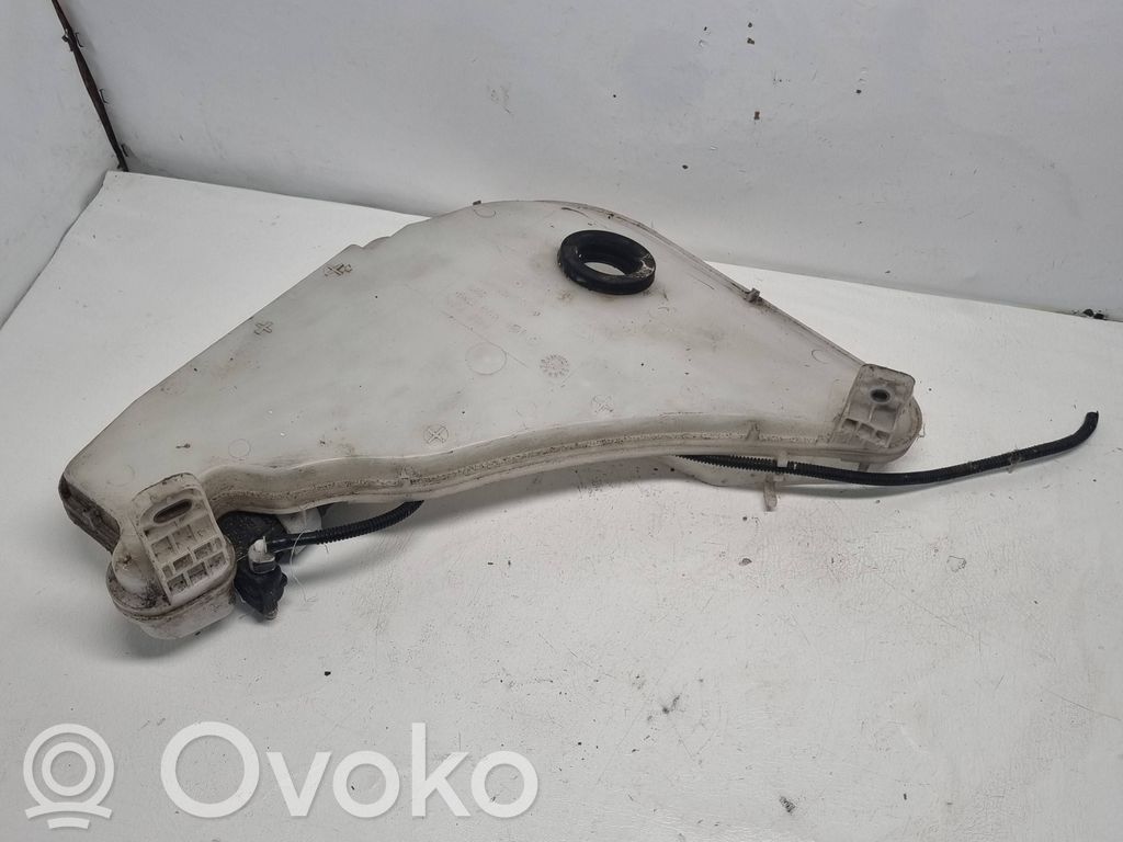Audi A6 S6 C7 4G Zbiornik płynu do spryskiwaczy szyby przedniej / czołowej 