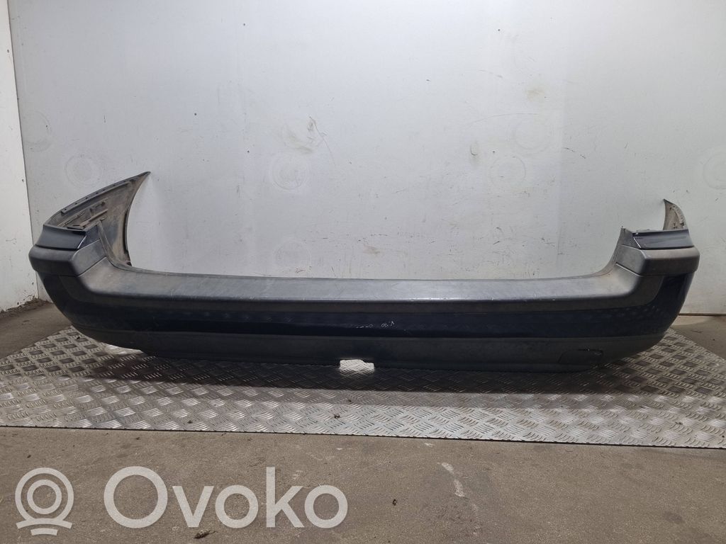 Volvo V70 Bamperis 