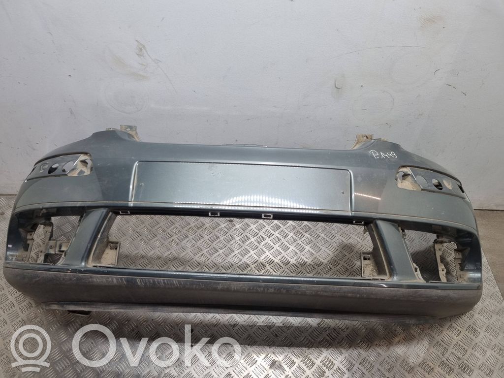 Volkswagen Golf Plus Parachoques delantero 