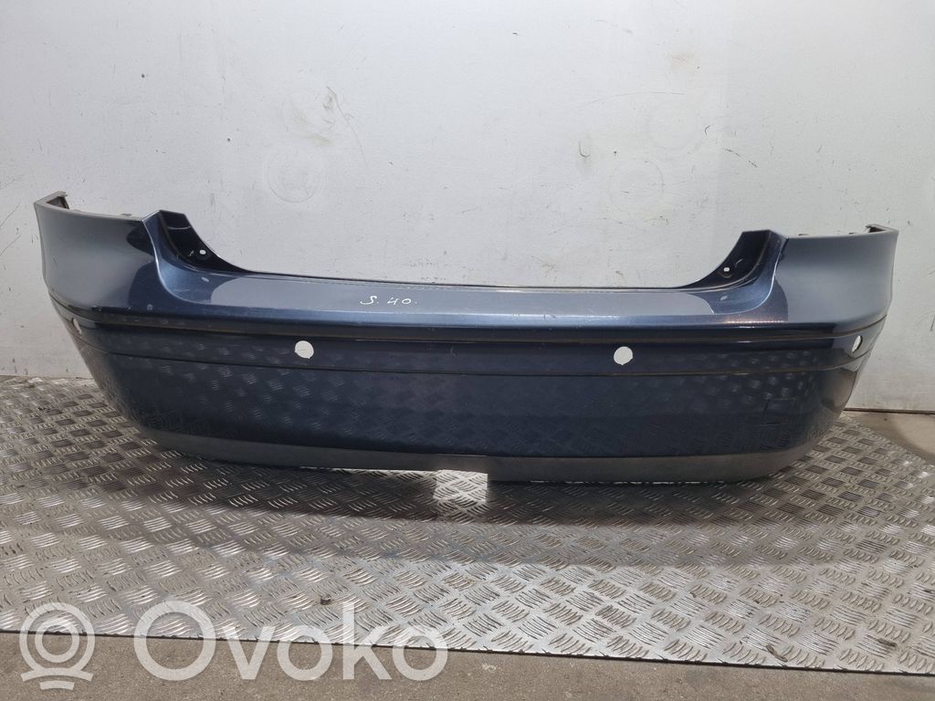 Volvo S40 Parachoques 