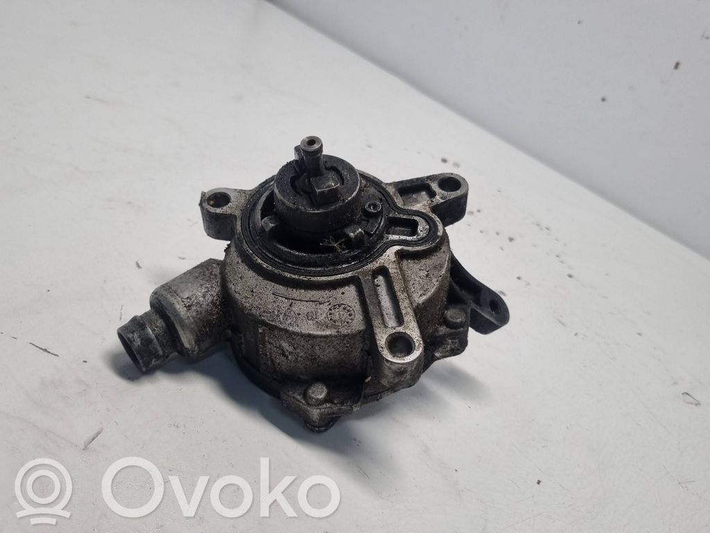 Bomba de vacío   08699237