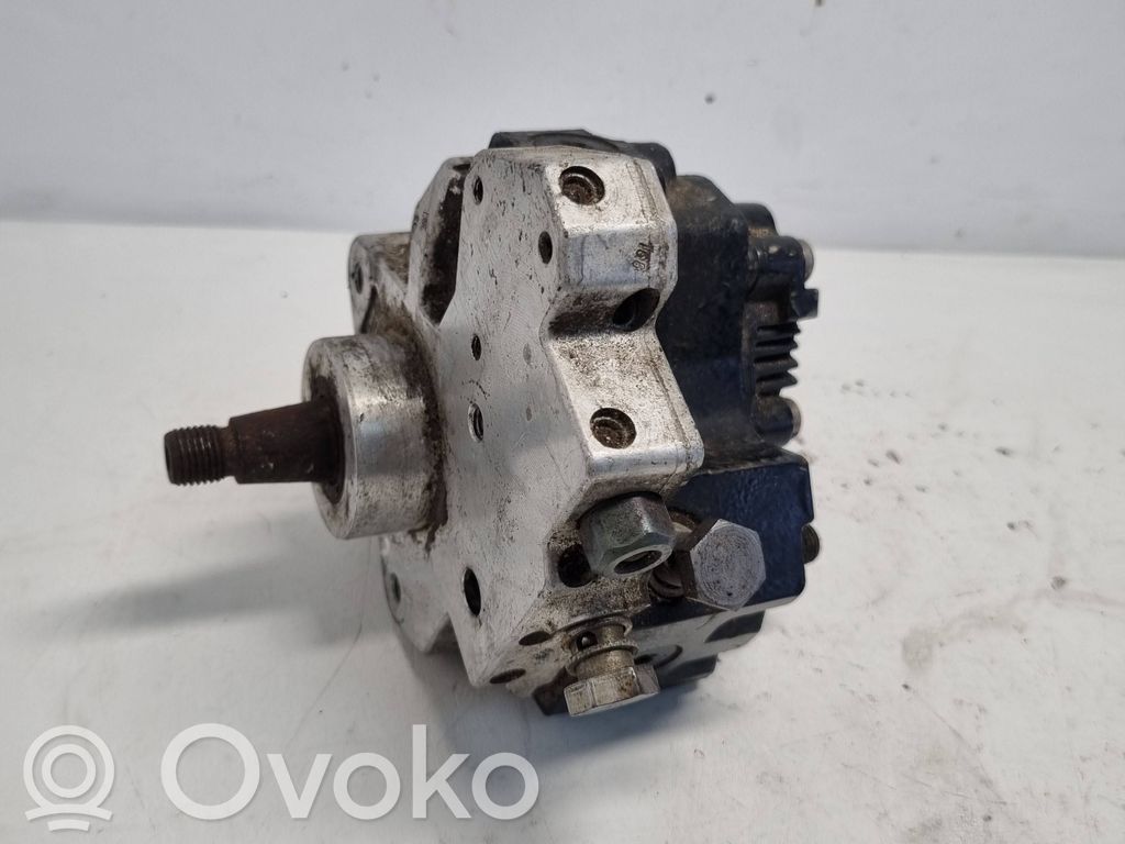 Audi A6 S6 C6 4F Hochdruckpumpe 
