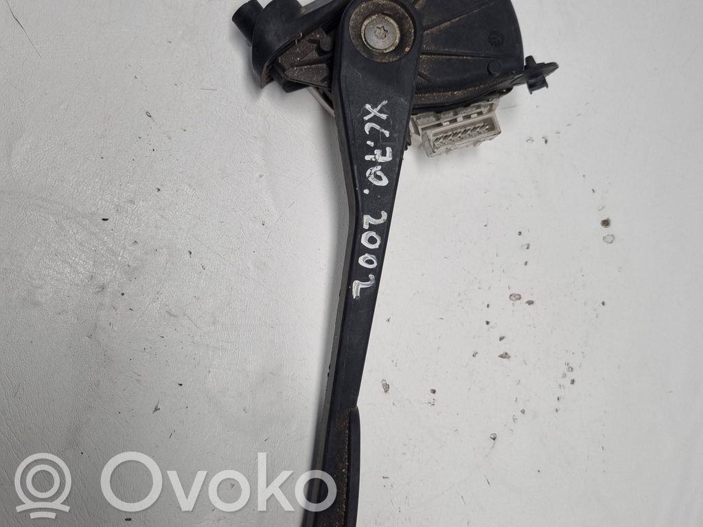 Volvo XC70 Gaspedal 