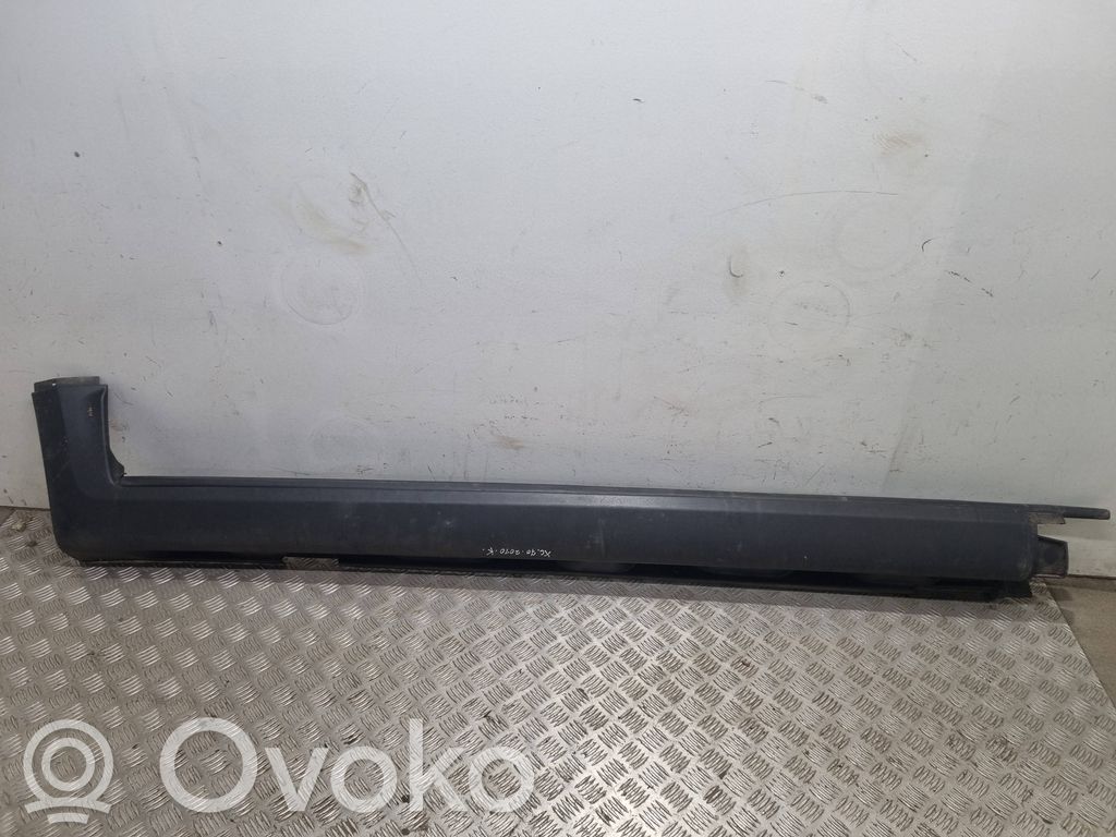Volvo XC70 Listón 