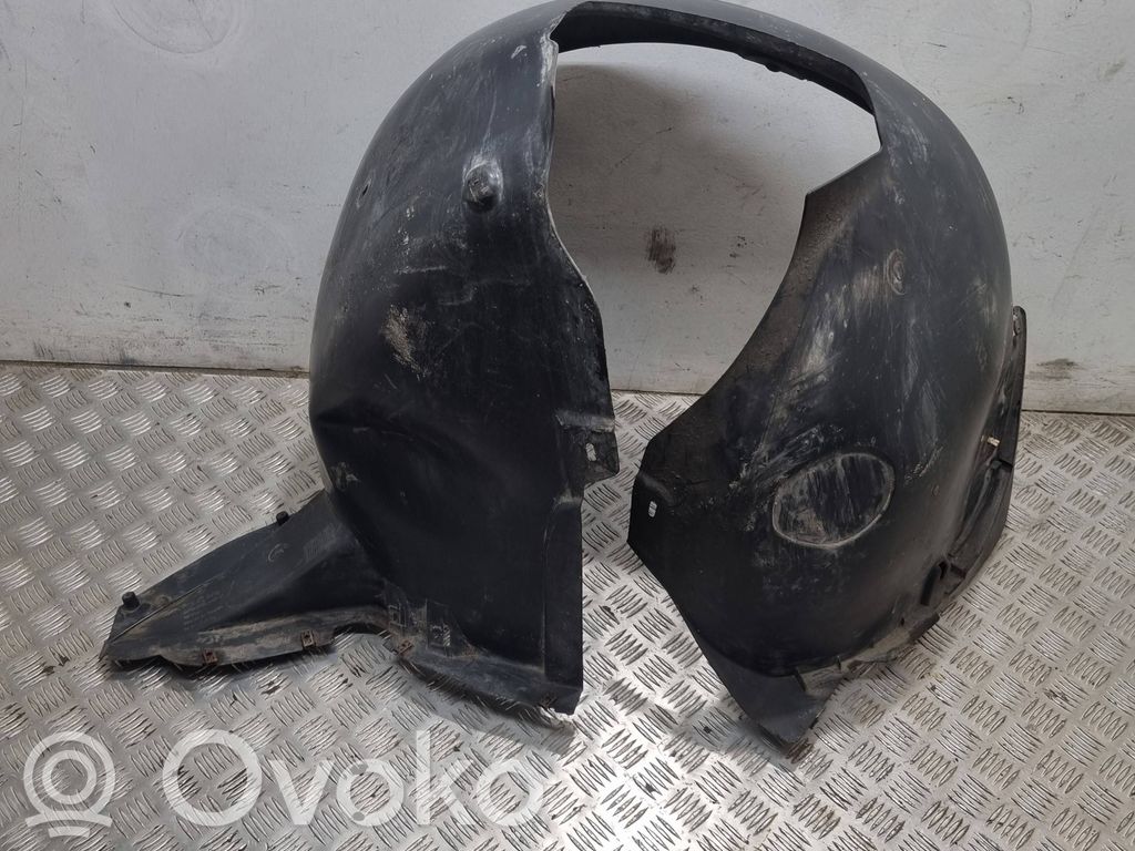Priekinis posparnis   5P0809958B,M82222
