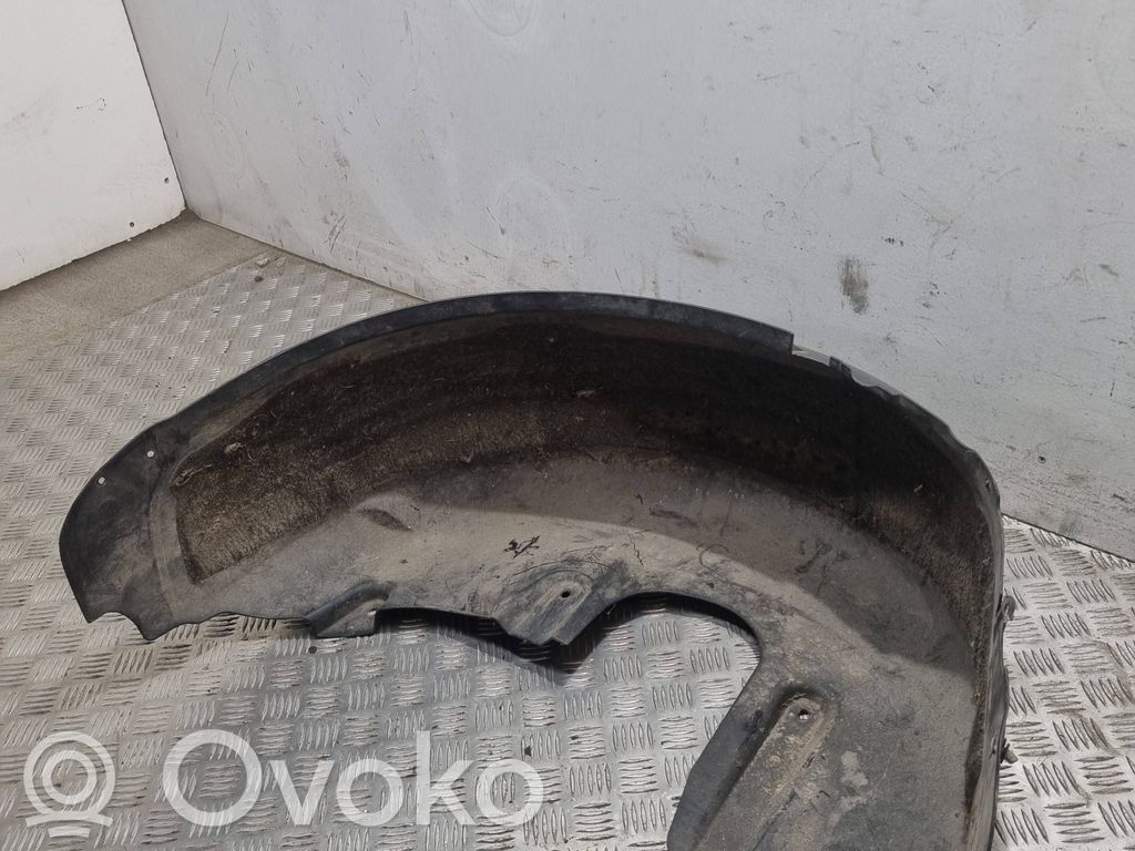 Volvo S60 Posparnis galinis 