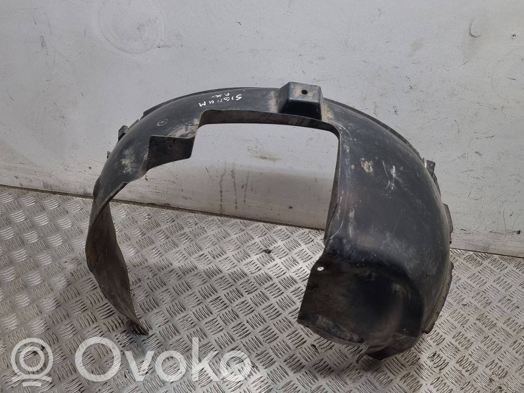 Opel Vectra C Apakšspārns 