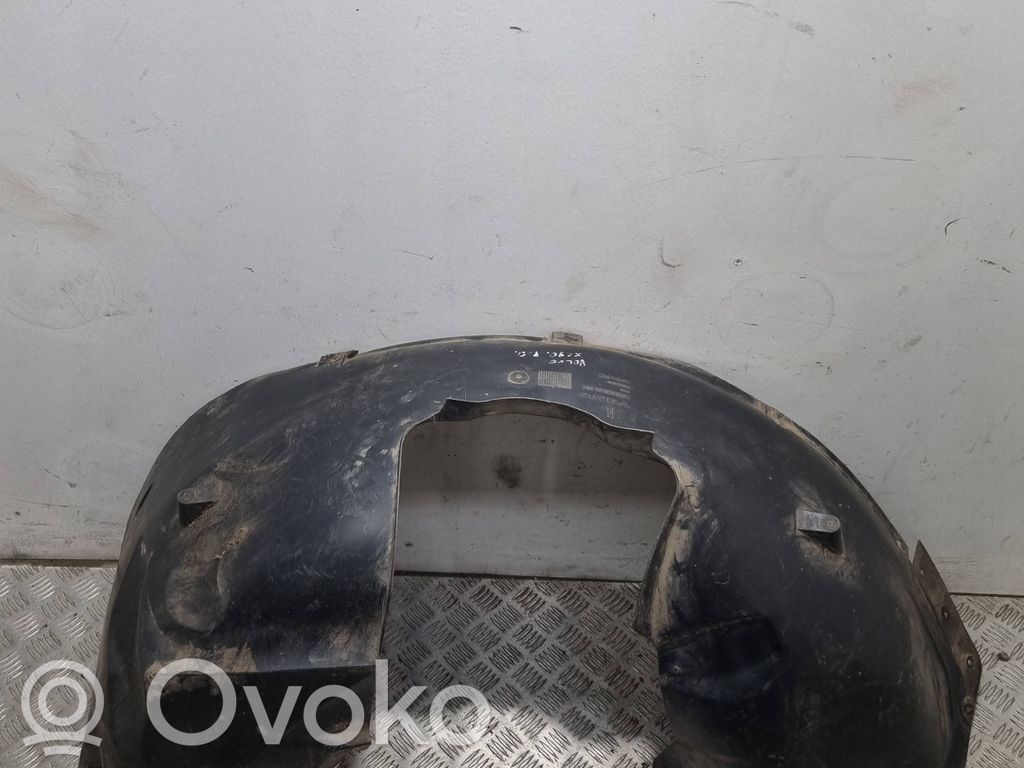 Volvo XC90 Подкрылок 
