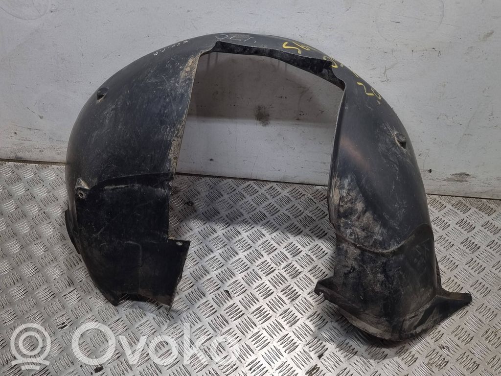 Volvo S60 Priekinis posparnis 