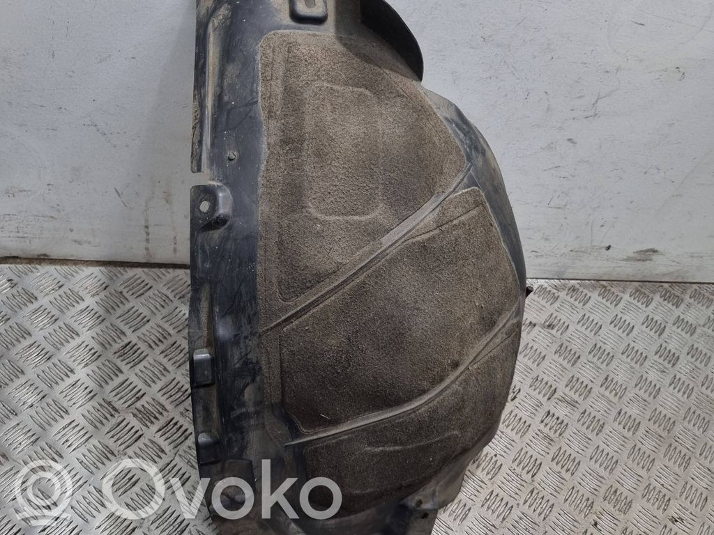 Opel Astra J Apărători interioare aripă roată față 