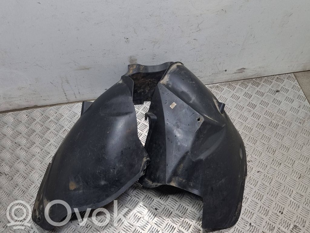 Volvo XC90 Front wheel arch liner splash guards 