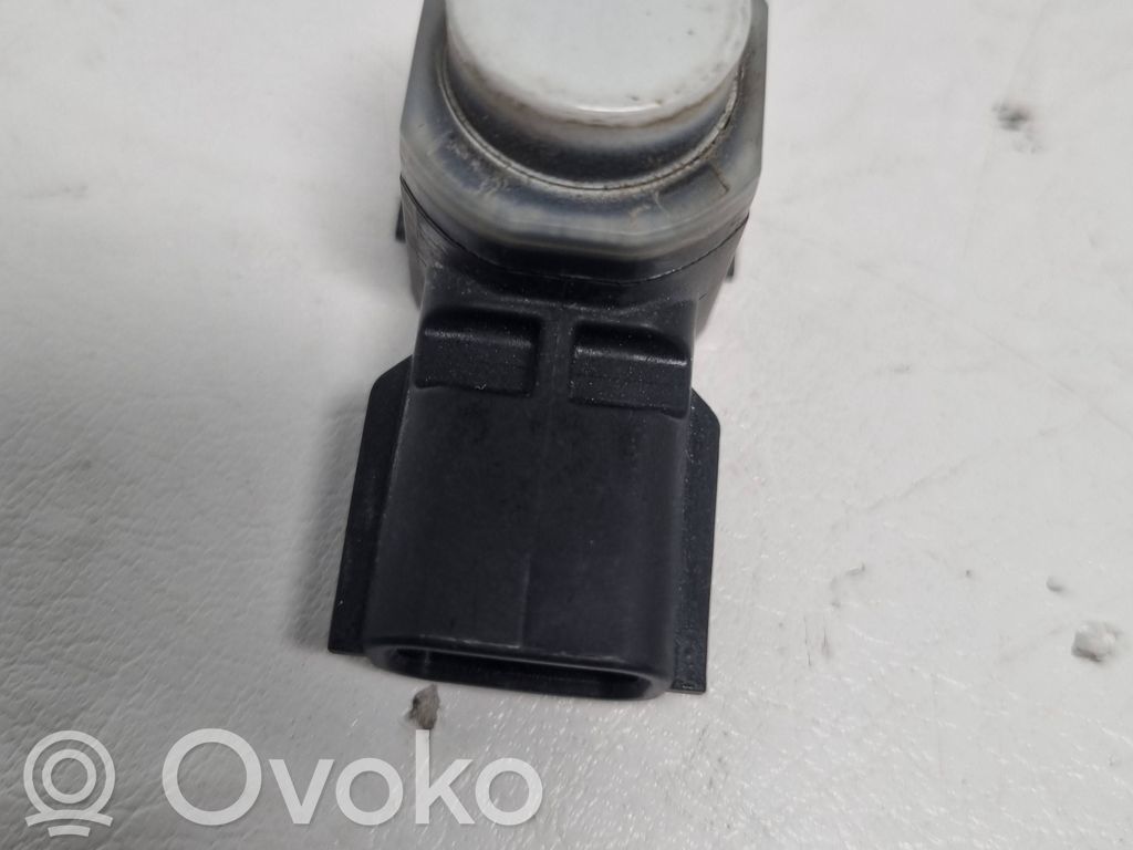 Opel Vivaro Parking PDC sensor 