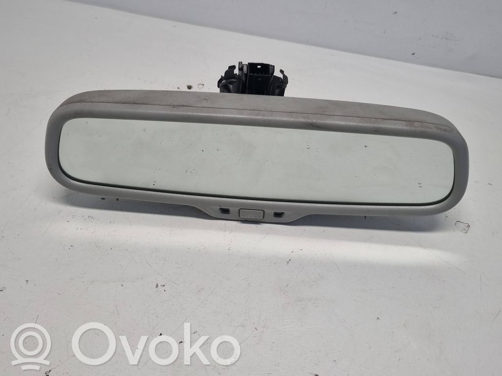 Audi A4 S4 B8 8K Espejo retrovisor (interior) 
