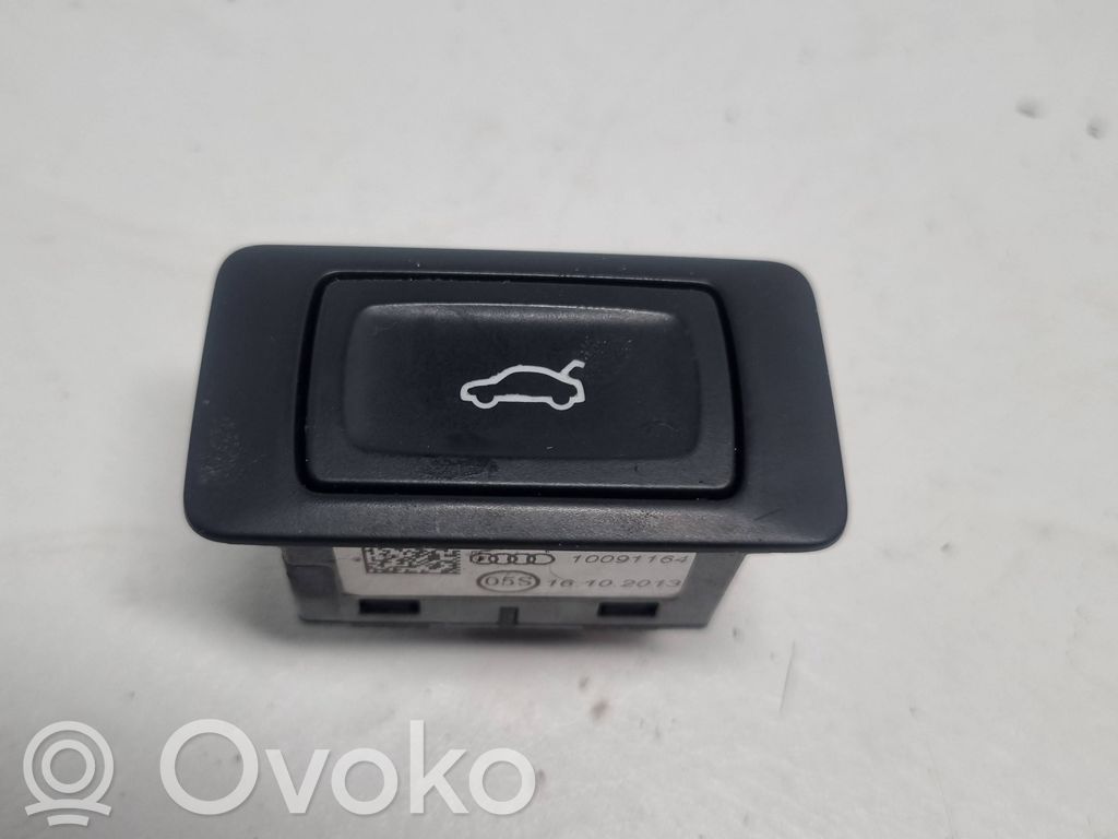 Tailgate/boot open switch button   4G0959831A,10091164,16102013