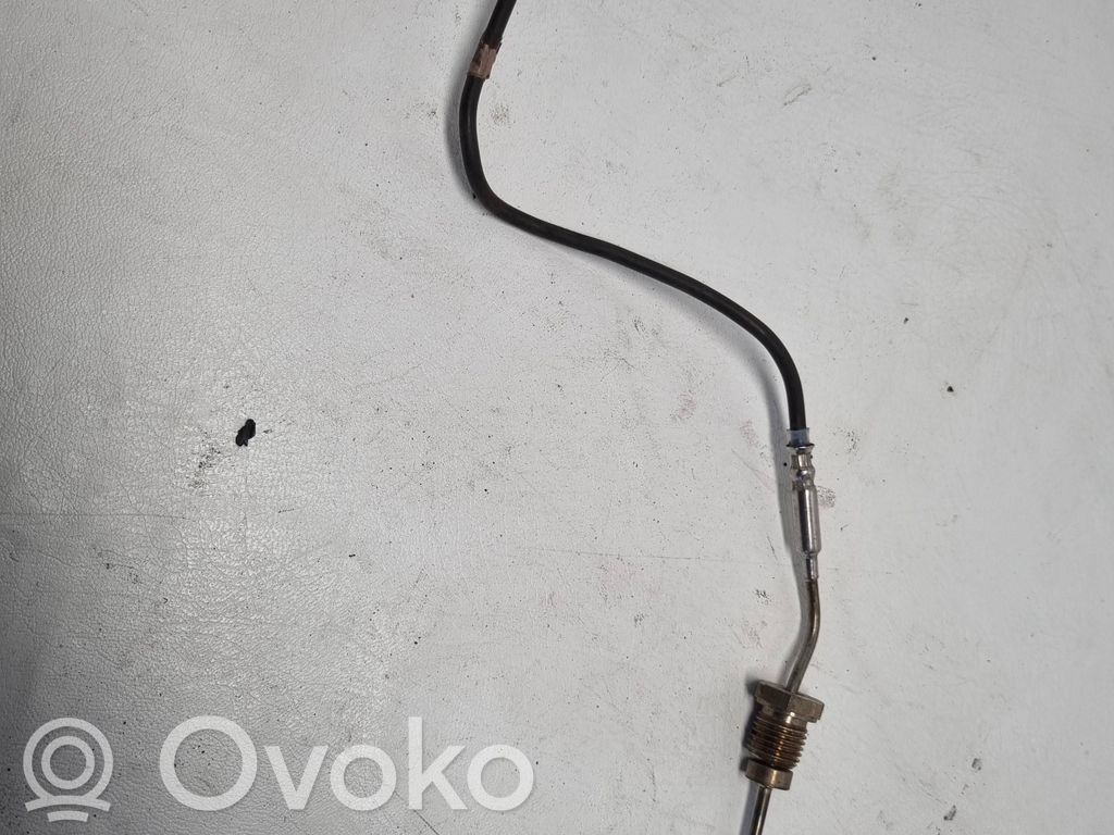 Audi A8 S8 D4 4H Abgastemperatursensor 