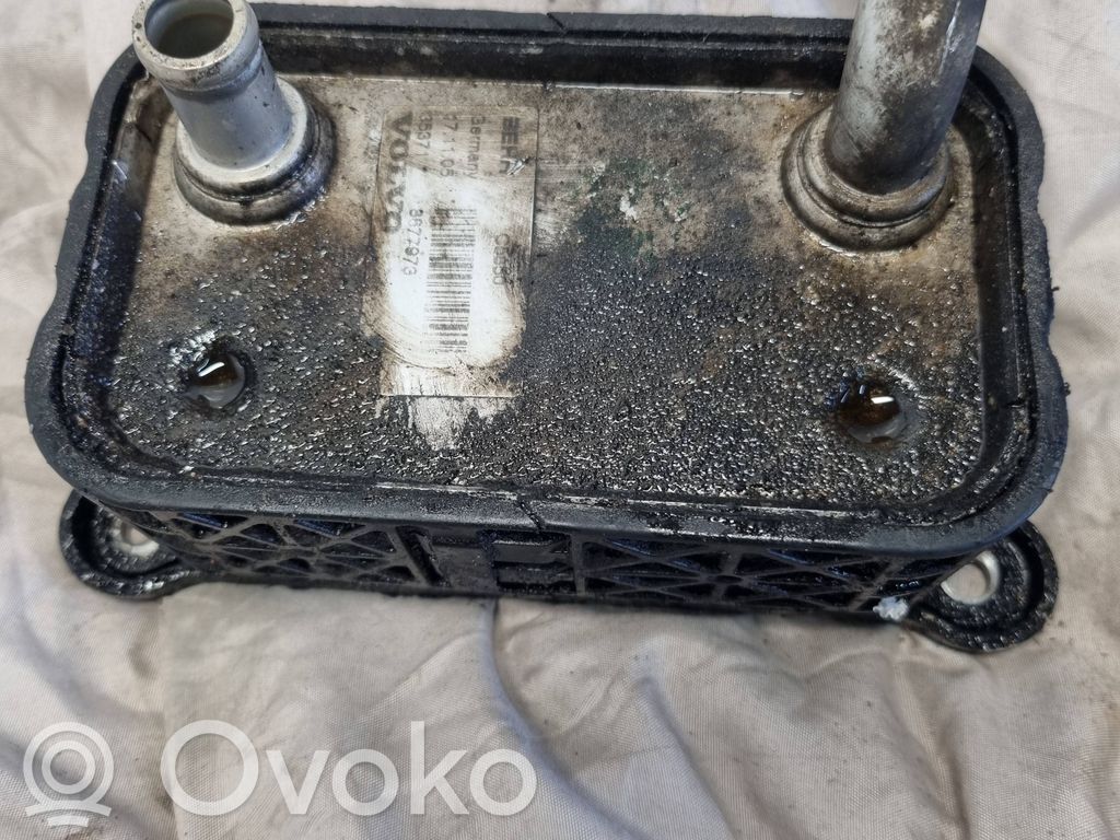 Volvo V70 Dzinēja eļļas radiators 