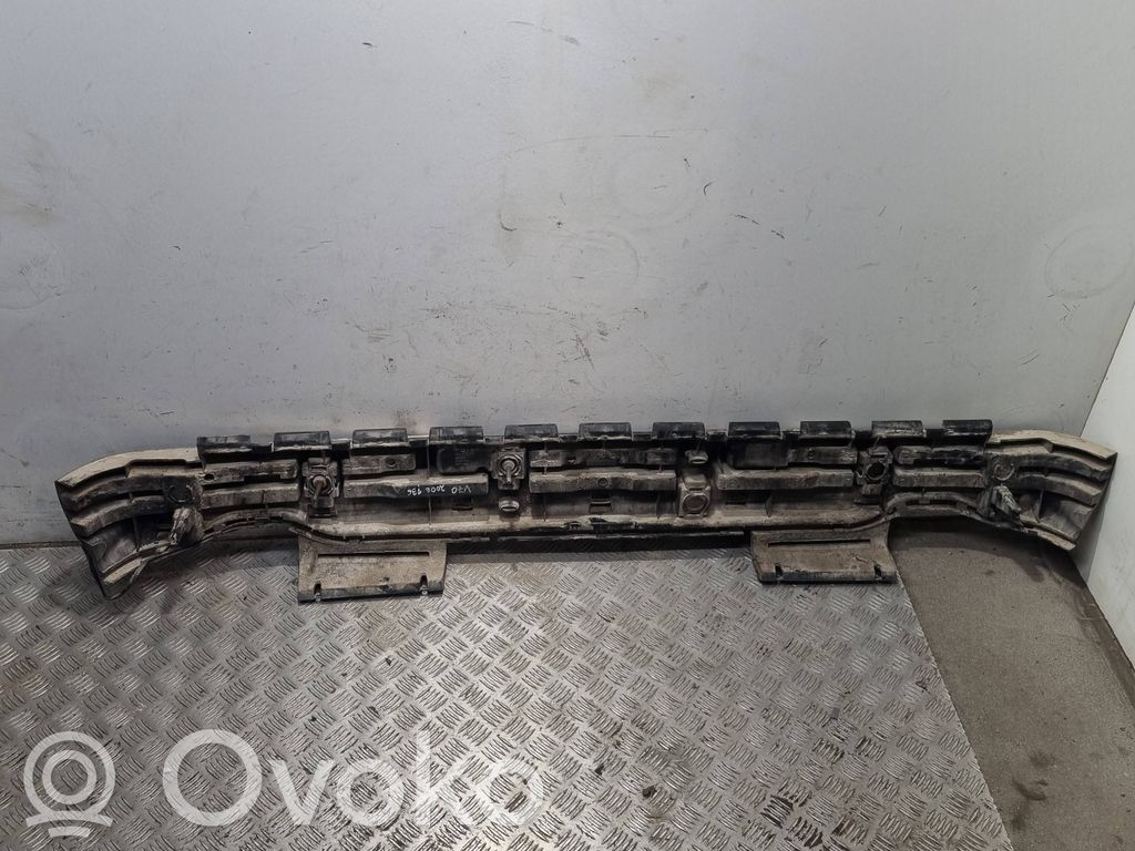 Volvo V70 Hinterachse Achsträger 