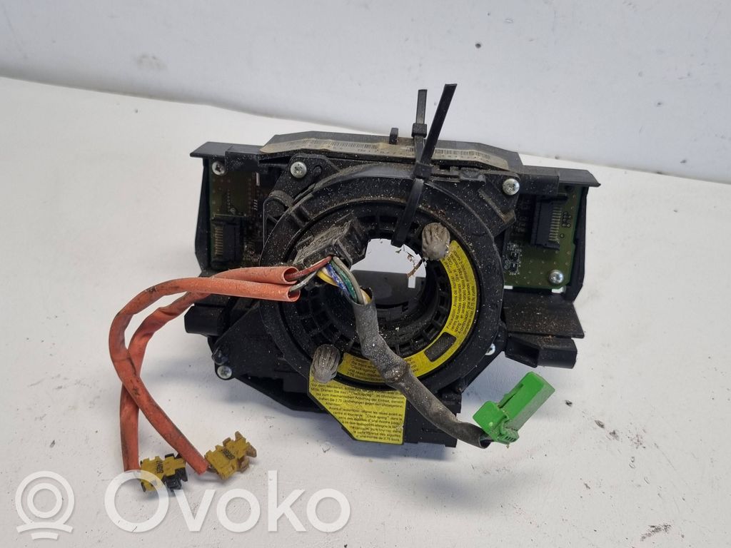 Volvo V50 Innesco anello di contatto dell’airbag (anello SRS) 