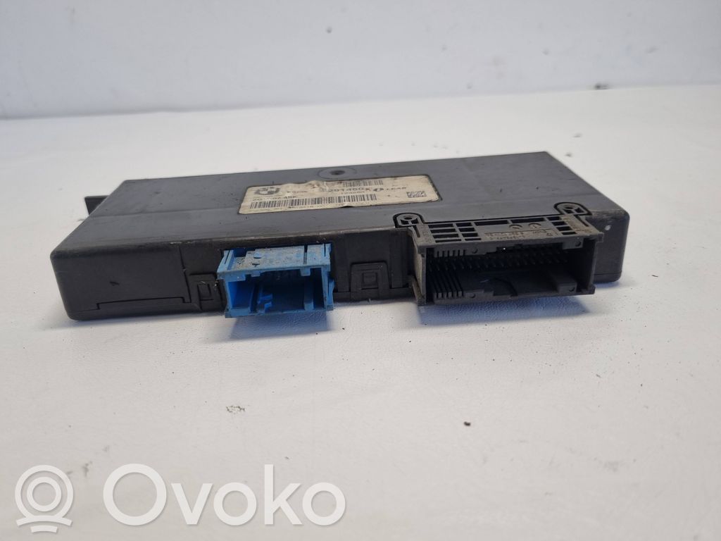 Moduł sterowania Gateway   9291450,124263,7578419,7GW024S
